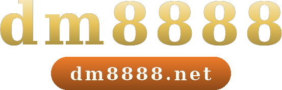 dm8888 logo